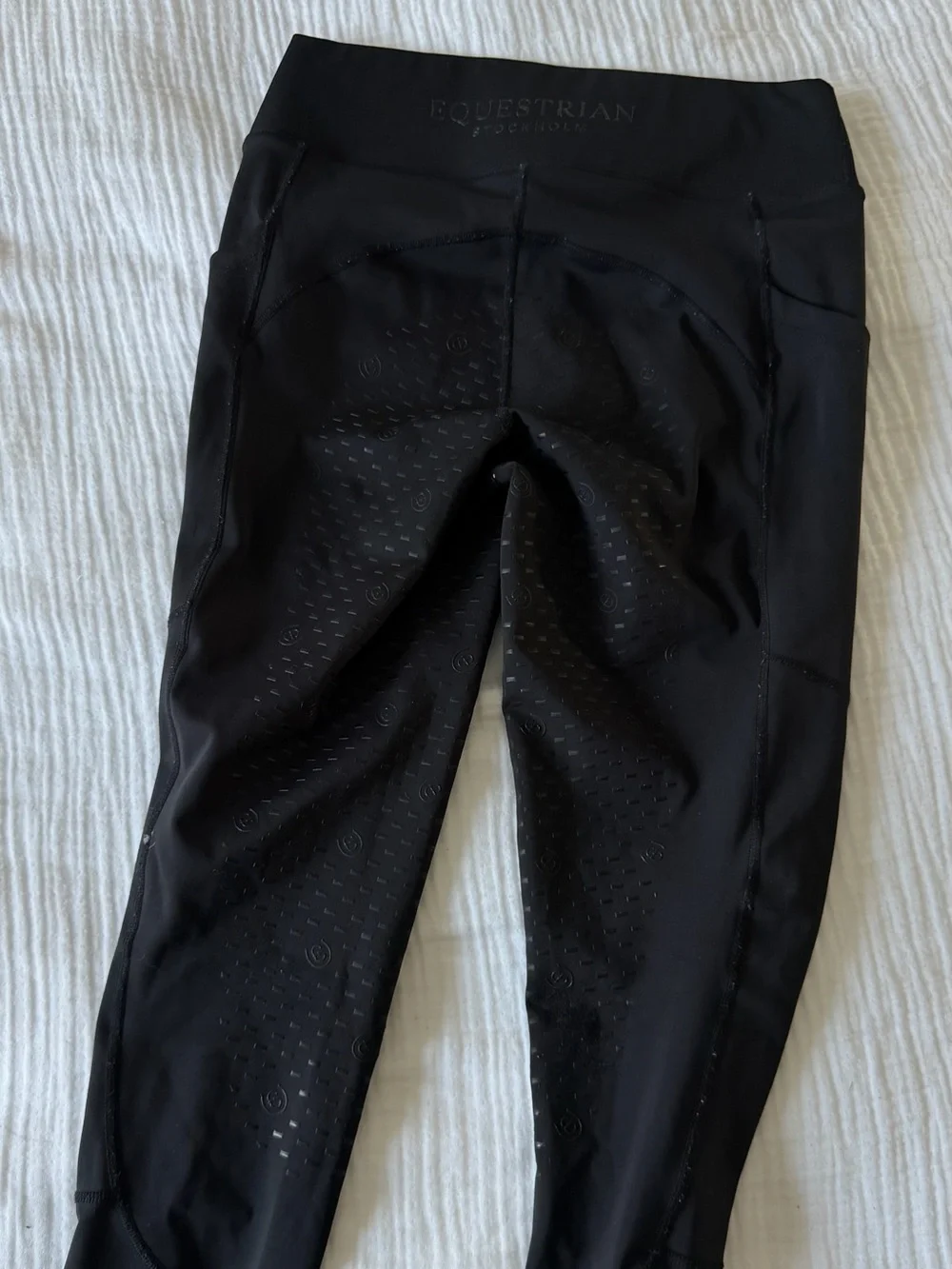 Equestrian Stockholm riding tights
